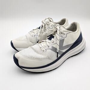 KEEN WK500 Lace-Up Sneakers Shoes Men's White/Naval Academy Size US10.5 EU44